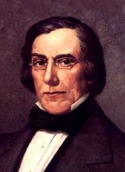 daniel Justice Daniel Quoted Vattel in Scott v Sandford -- to Support His Claim that Dred Scott Was "Strictly Property."