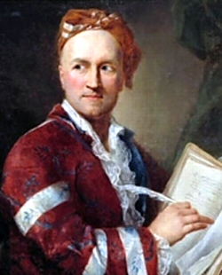 emer-de-vattel Was Swiss Philosopher and Early Fashion Icon Emer de Vattel Behind Our Concept of "Natural Born Citizen?"