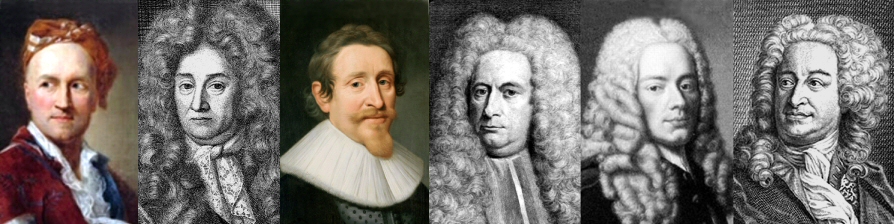 law-of-nations-writers-vattel-pufendorf-grotius-burlamaqui-wolff "Anyone Wanna Take Credit for 'Natural Born Citizen?'" -- Law of Nations Writers Vattel, Pufendorf, Grotius, Bynkershoek, Burlamaqui, and Wolff (Not Pictured: Thomas Rutherforth)