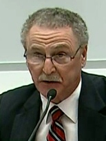 Jack Maskell, Author of the 2011 Congressional Research Service Report