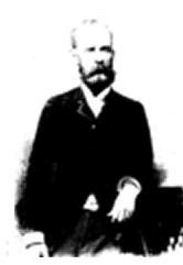 morse Alexander Porter Morse Wrote a Treatise on Citizenship and a Law Journal Article, and Was the Government's Lawyer in Plessy v Ferguson