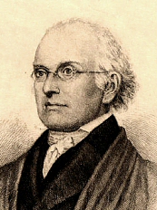 Celebrated Supreme Court Justice Joseph Story Contributed to Two Cases Involving the Division of Colonists into Americans and Britons