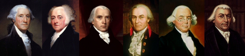 swift-eminent-subscribers Washington, Adams, Madison, Ellsworth, Wilson, Iredell -- Zephaniah Swift's Subscribers Included 3 Presidents and Half the US Supreme Court