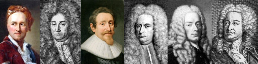 what-the-law-of-nations-had-to-say What Did the Law of Nations Writers Say Relevant to Natural Born Citizenship? Pictured: Vattel, Pufendorf, Grotius, Bynkershoek, Burlamaqui, and Wolff