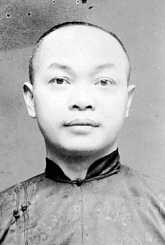 Wong Kim Ark Was Found to Be Not Just a Citizen, but a Natural Born One